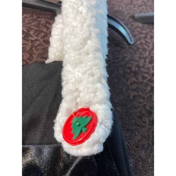 Christmas Merry and Bright jumpsuit/Romper - Picture 6 of 9